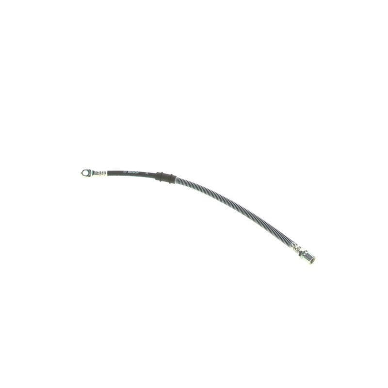Bosch Brake Hydraulic Hose Line Front fits Lada Niva Closed Off-Road Vehicle