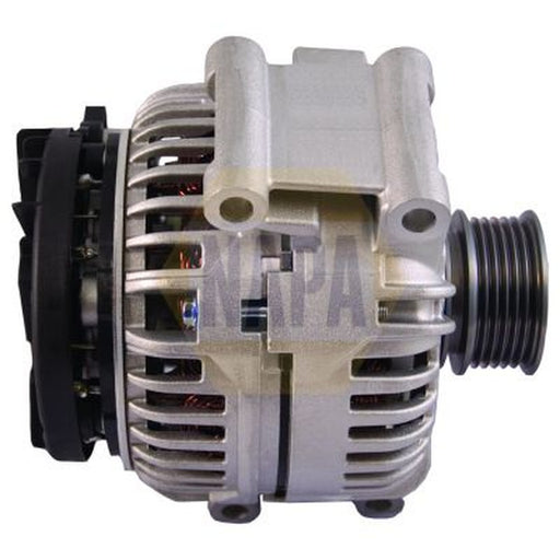 NAPA Car Alternator 12V fits Audi A4 Allroad B8 2009-2016 2.0