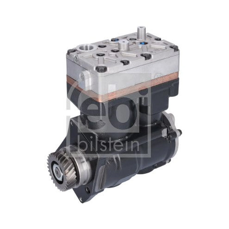 Febi Air Suspension Compressor 182733