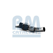 BM Catalysts Homologated Diesel Cat fits BMW 5 2004-2010