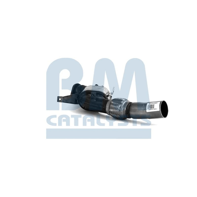 BM Catalysts Homologated Diesel Cat fits BMW 5 2004-2010