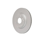 Bosch Front Brake Vented Discs & Pads fits Hyundai Tucson 2015-2023 1.6 1.7 2.0