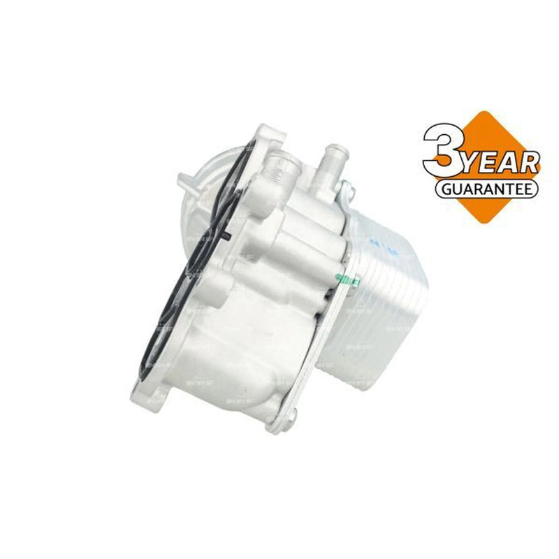 NRF Oil Filter Housing 310264