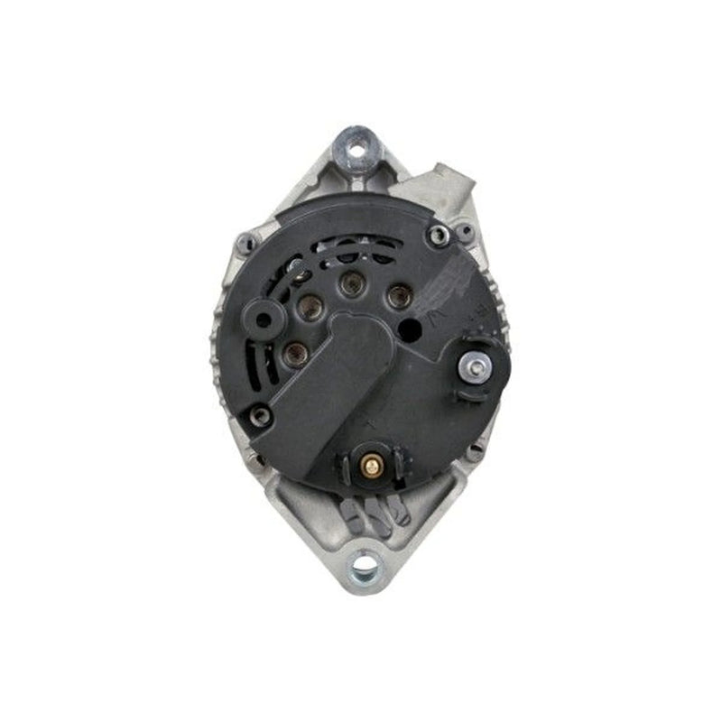 Hella Car Alternator 12V fits Opel Astra F 1991-1998 1.4