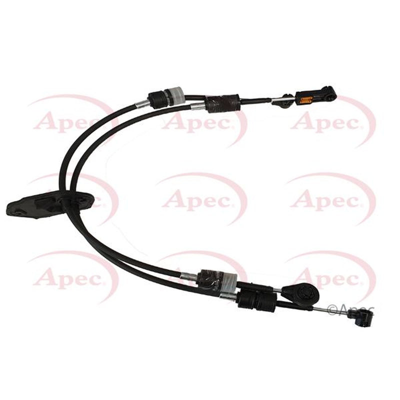 Apec Manual Transmission Cable Pull fits Ford Transit 2006-2014 2.2 2.3 2.4
