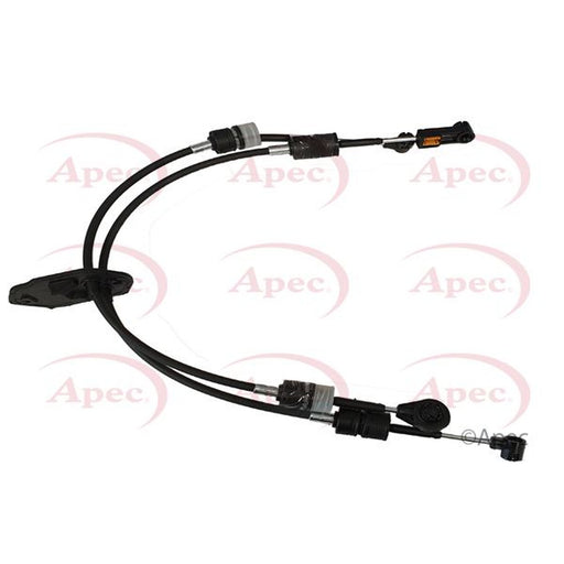Apec Manual Transmission Cable Pull fits Ford Transit 2006-2014 2.2 2.3 2.4