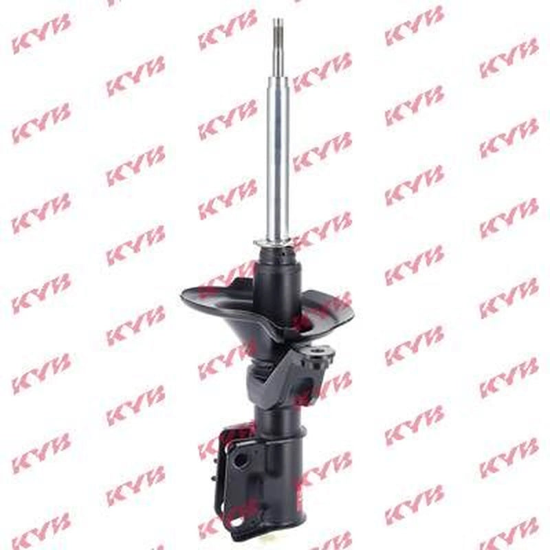 KYB 2 x Front Shock Absorbers fits Honda Civic VII 2001-2005 1.6 1.7 2.0