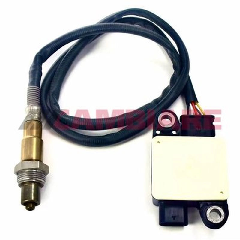 Cambiare Diesel Particulate Sensor fits Mercedes-Benz A-Class 2018 on