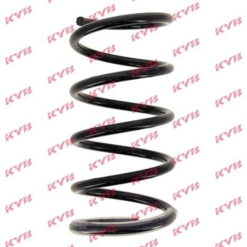 KYB 2 x Suspension Springs fits Volvo V70 1999-2008 2.0 2.4 2.5