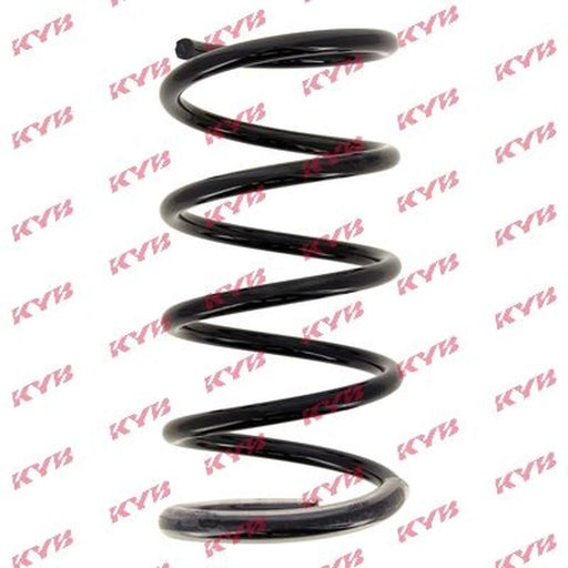 KYB Rear Suspension Coil Spring RA6286