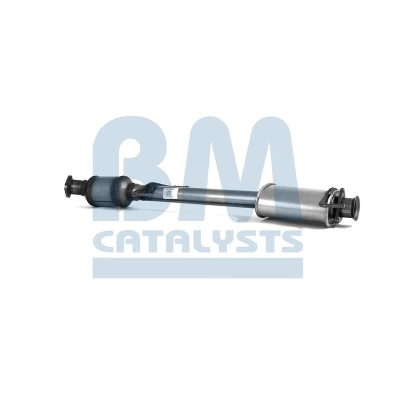 BM Catalysts Homologated Petrol Cat fits Alfa Romeo Gtv 1995-2005 2.0
