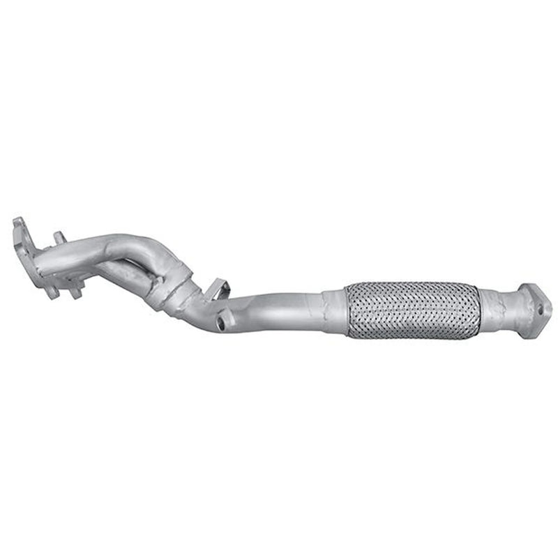 Hella Exhaust Pipe OD fits Ford Focus I 1998-2004 1.4 1.6
