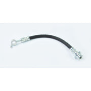 Juratek Brake Hydraulic Hose Line Rear Left fits Nissan Qashqai I 2006-2013
