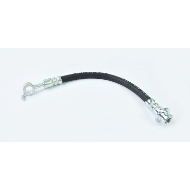 Abtex Brake Hydraulic Hose Line Rear Left fits Nissan Qashqai I 2006-2013