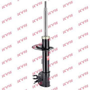 KYB Shock Absorber Damper Strut Front Left fits Fiat Panda 2006 on 1.4