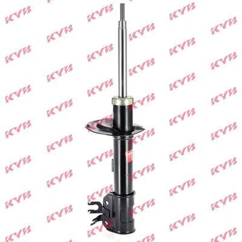 KYB Shock Absorber Damper Strut Front Left fits Fiat Panda 2006 on 1.4
