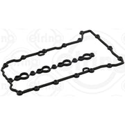 Elring Cylinder Head Cover Gasket fits Opel Astra J 2013-2018 1.6