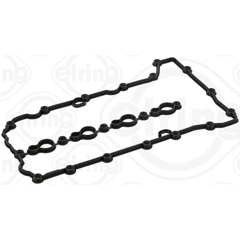 Elring Cylinder Head Cover Gasket fits Opel Astra J 2013-2018 1.6