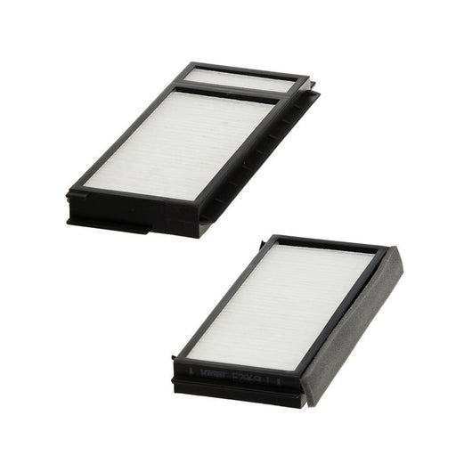 Hengst Cabin Air Filter (Pollen Filter) fits Mazda 3 2003-2009 1.3 1.6 2.0 2.3