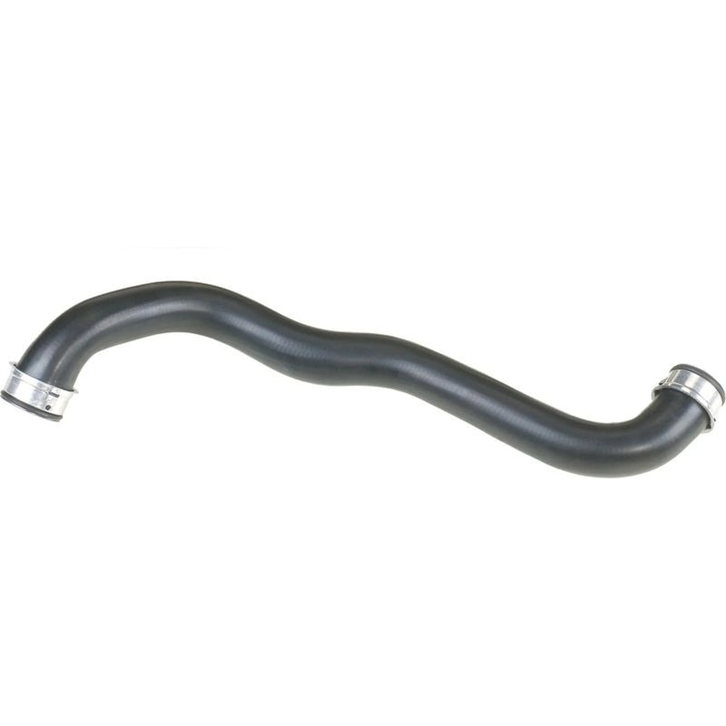 Gates Radiator Coolant Hose 50mm ID fits Mercedes-Benz E-Class 2002-2008