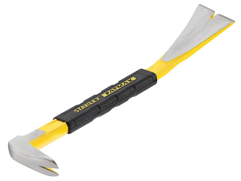 Stanley® Hand Tools FatMax® Spring Steel Moulding Bar 250mm (10in) STANLEY® Hand Tools - Dynamic Drive