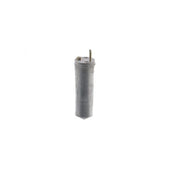 Mahle Air Conditioning Dryer fits Hyundai Terracan 2001-2006 2.5 2.9 3.5