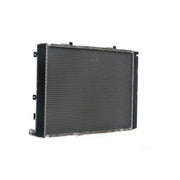 Mahle Engine Radiator fits Mercedes-Benz 190 1985-1993 2.5 201.126