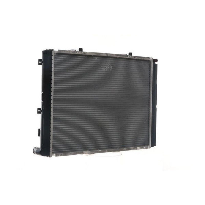 Mahle Engine Radiator fits Mercedes-Benz 190 1985-1993 2.5 201.126