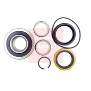 Apec Wheel Bearing Kit 94mm fits Toyota Hiace / Commuter V Bus 2005-2006 2.5 2.7