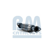 BM Catalysts Homologated Petrol Cat fits Volvo 440 1988-1996 1.7 1.8