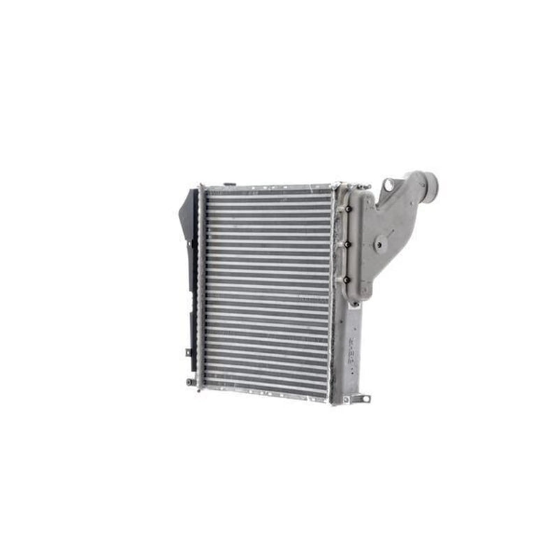 Mahle Intercooler (Charge Air Cooler) fits Renault Trucks Midlum 2006 on