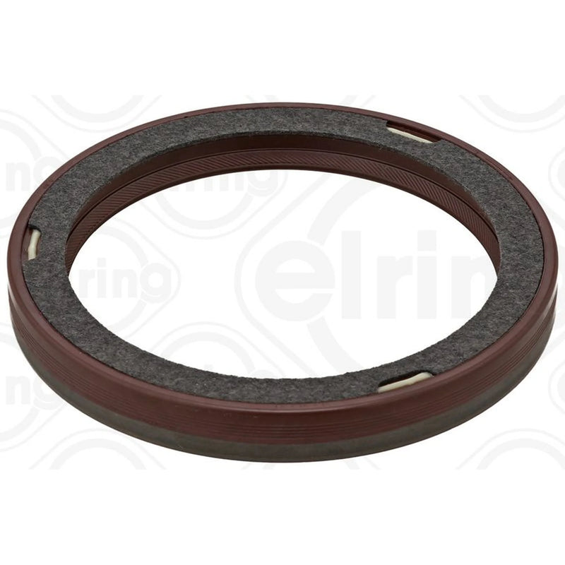 Elring Crankshaft Shaft Seal 142mm OD ID Wide fits Kamaz 65226 2004 on
