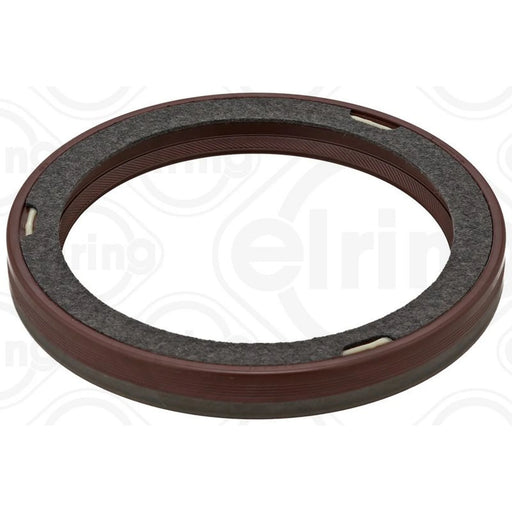 Elring Crankshaft Shaft Seal 142mm OD ID Wide fits Kamaz 65226 2004 on