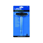 Laser Airbag Removal Tool - for Land Rover 7345 Laser - Dynamic Drive