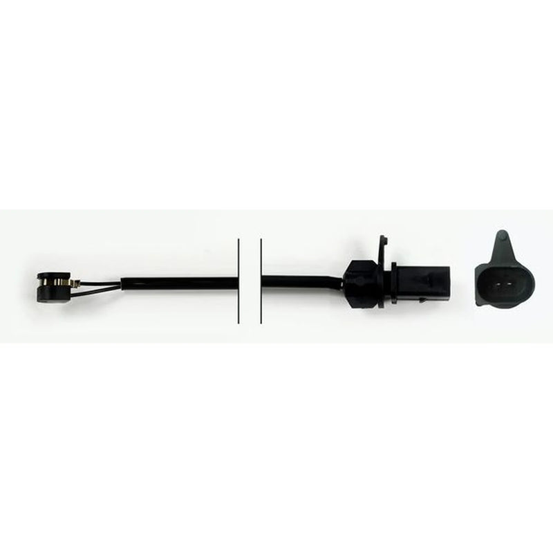 Juratek Brake Pad Wear Sensor Front fits Porsche Macan 2014-2018 2.0 3.0 3.6
