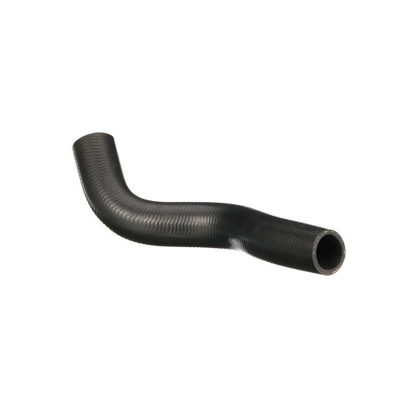 Gates Radiator Coolant Hose 310mm ID fits Opel Agila B 2008-2014 1.0 1.2