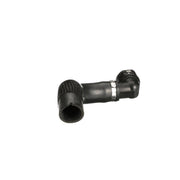 Gates Radiator Coolant Hose 325mm ID fits Fiat Ducato 2006 on