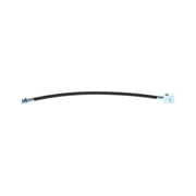 Bosch Brake Hydraulic Hose Line Rear fits Nissan Terrano II 1993-2007