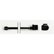 Juratek Brake Pad Wear Sensor Front fits Porsche Cayenne 2017-2023 2.9 3.0 4.0