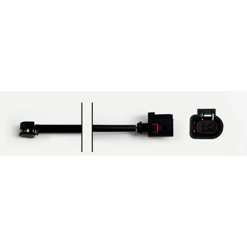 Juratek Brake Pad Wear Sensor Front fits Porsche Cayenne 2017-2023 2.9 3.0 4.0