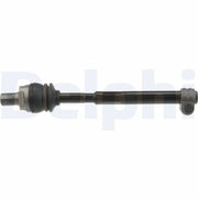 Delphi 2 x Inner Tie Rods fits BMW 3 1982-1994 2.7