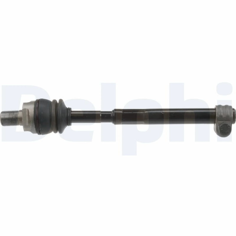 Delphi 2 x Inner Tie Rods fits BMW 3 1982-1994 2.7
