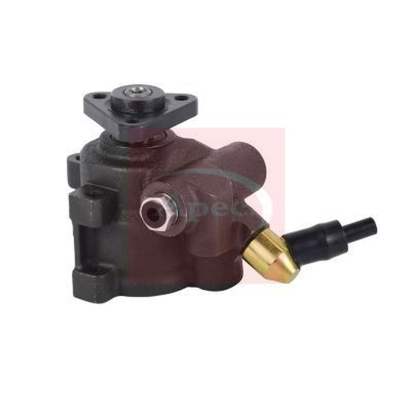 Apec Power Steering Hydraulic Pump fits Ford Transit 1994-2000 2.5