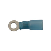 Connect Blue Heat Shrink Ring Terminal 5.0mm 25pc 30201 Tool Connection - Dynamic Drive