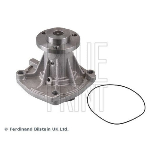 Blue Print Engine Cooling Water Pump fits Chrysler Tacuma 1995-2001 2.5