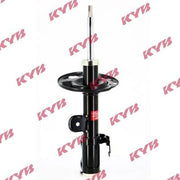 KYB Shock Absorber Damper Strut Front Right fits Lexus Nx 2014 on