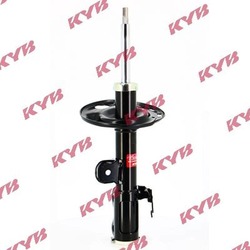 KYB Shock Absorber Damper Strut Front Right fits Lexus Nx 2014 on