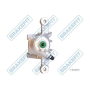 Apec Brake Caliper Assembly Rear Right BCA2042