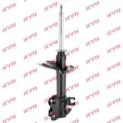 KYB Shock Absorber Damper Strut Front Right fits Nissan Almera Tino 2000-2006