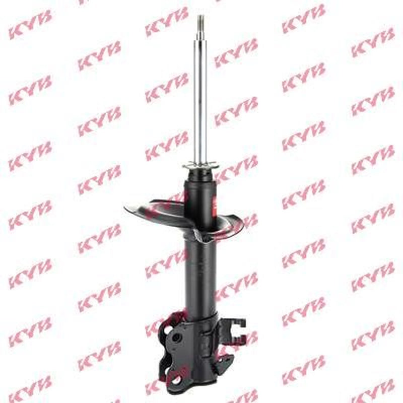 KYB Shock Absorber Damper Strut Front Right fits Nissan Almera Tino 2000-2006